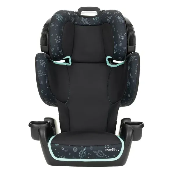 Evenflo GoTime LX Booster Car Seat - Chardon