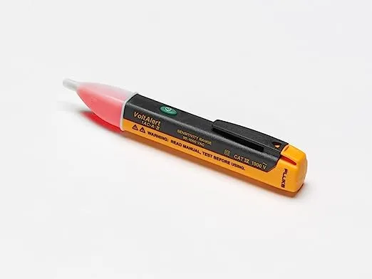 Fluke 1AC-A1-II AC Voltage Detector, 90V - 1000 V