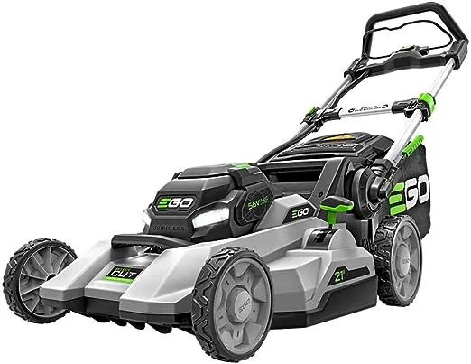 EGO Power+ Select Cut XP 21" Lawn Mower LM2150SP