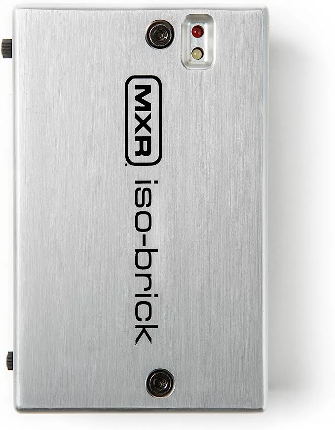 MXR ISO-Brick M238