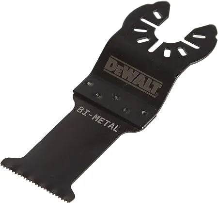 DEWALT Oscillating Tool Blades Set, 3-Piece (DWA4215)