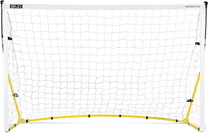 SKLZ Quickster 12'x6' Soccer Goal