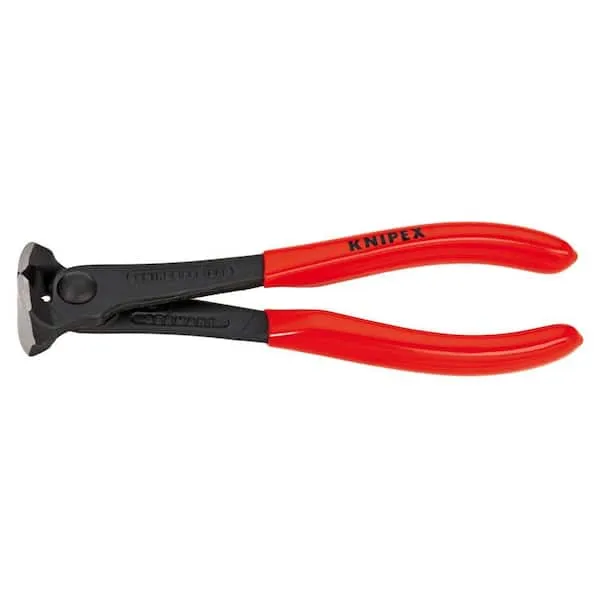 Knipex 68 01 160 End Cutting Nippers