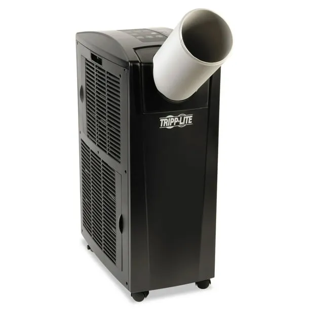 Tripp Lite 12,000 BTU Portable Air Conditioner