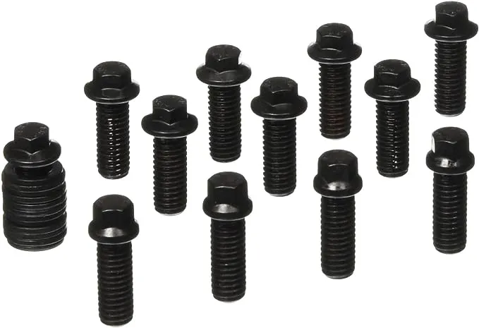 ARP Intake Manifold Bolt Kit 134-2001