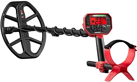 Minelab - Vanquish 540 Metal Detector