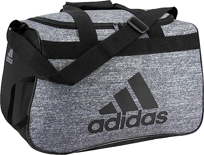 adidas Diablo Small Duffel Bag