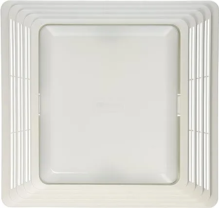 Broan S97014094 Bathroom Fan Cover Grille and Lens