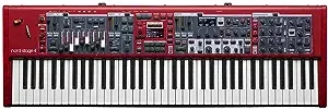 Nord Stage 4 73-Key Keyboard