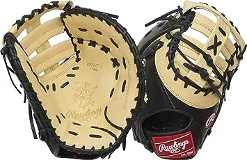 Rawlings Heart of The Hide 13" First Base Mitt