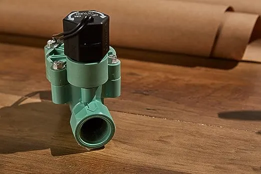 Orbit 3/4 Inline Sprinkler Valve