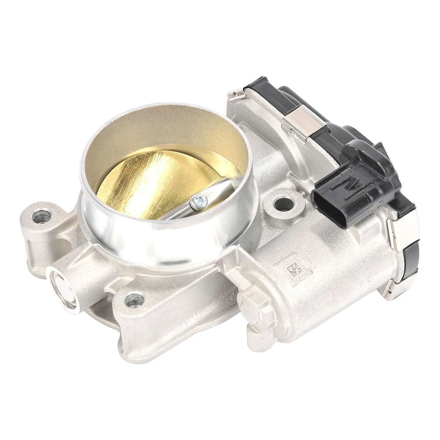 ACDelco 12670839 Genuine GM Parts Fuel Injection Throttle Body