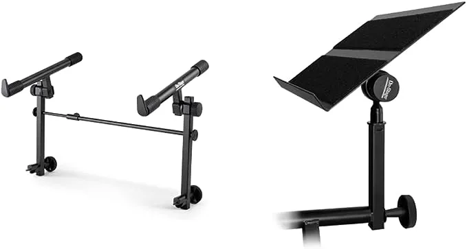 On-Stage KSA7500 Universal Second Tier For X-Style Keyboard Stand