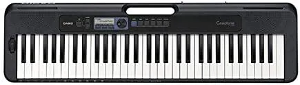 Casio CT-S300 Portable 61-Key Keyboard