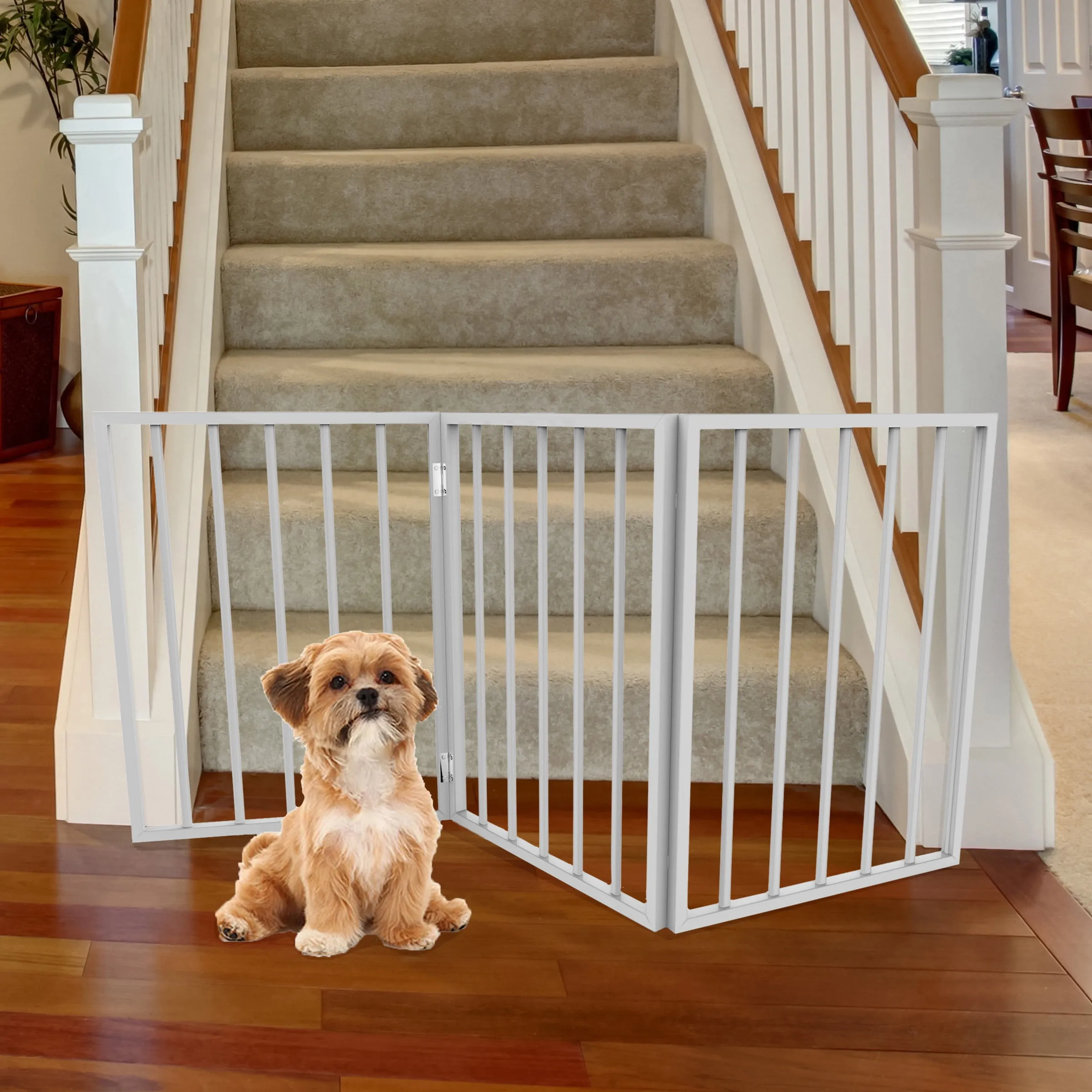 PETMAKER Pet Gate