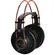 AKG K712 Pro Open Over Ear Mastering Referencing Headphones