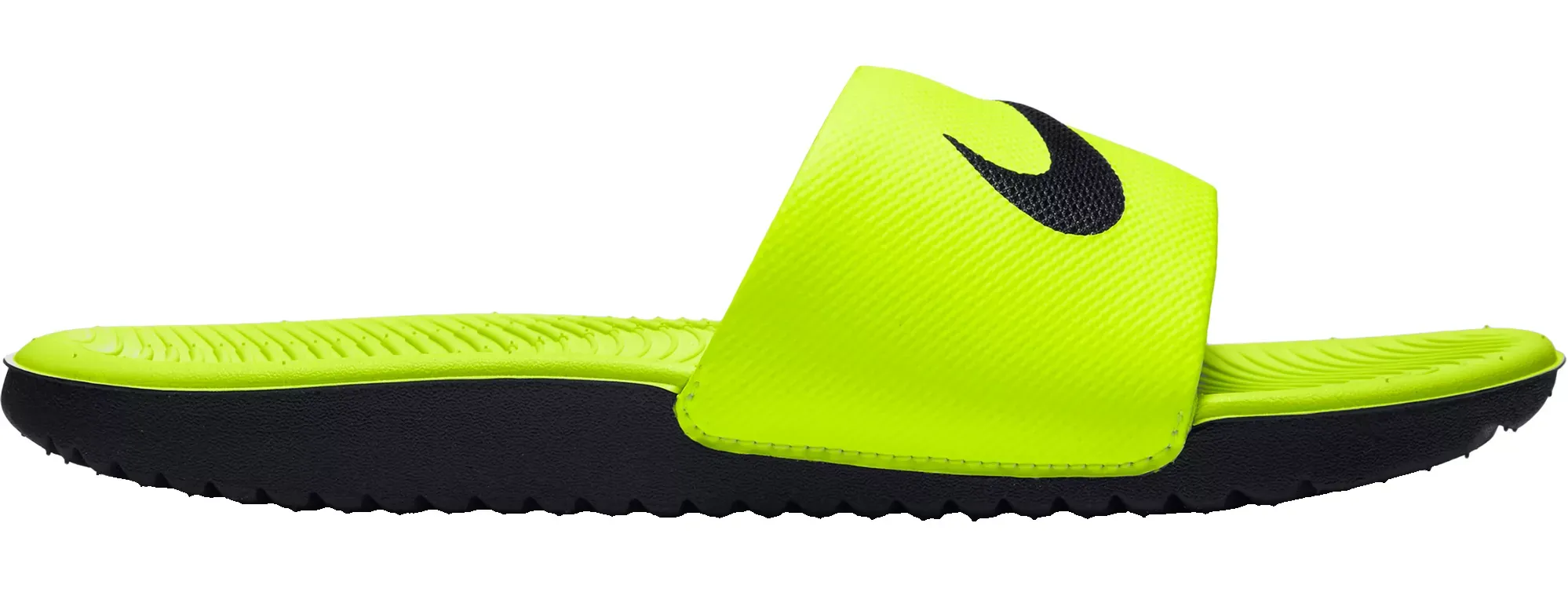 Nike Boys Kawa Slide (GS/PS) Sandal