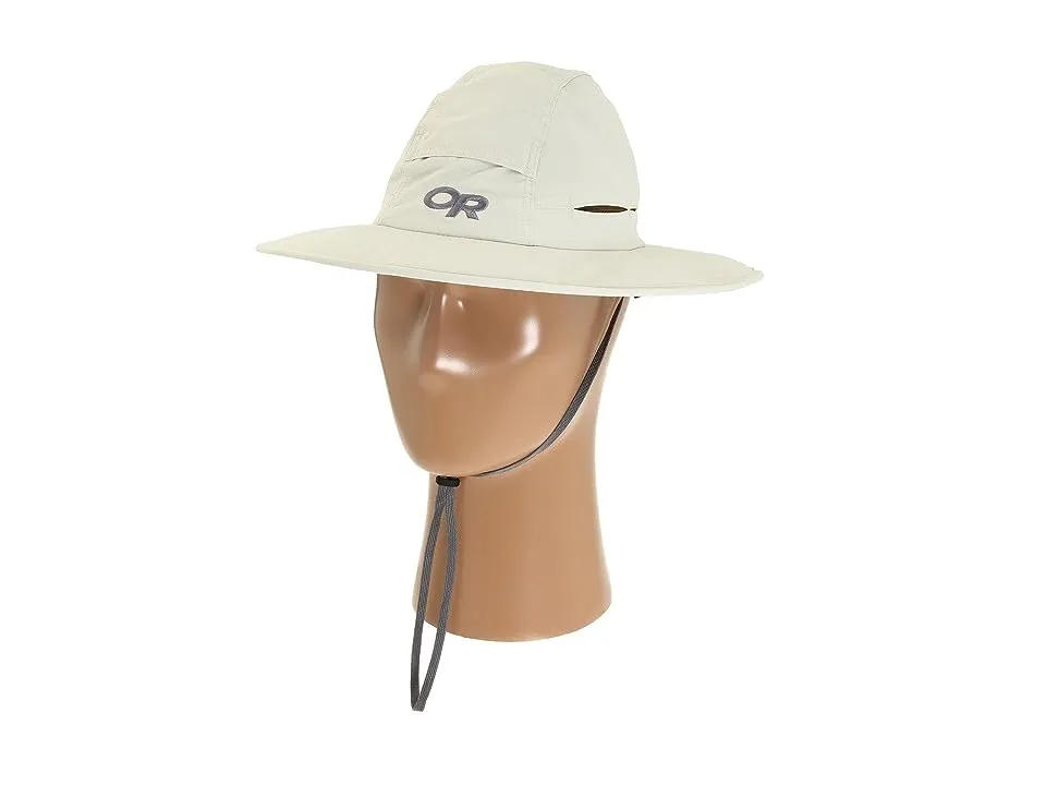 Outdoor Research - Sombriolet Sun Hat - XL - Khaki