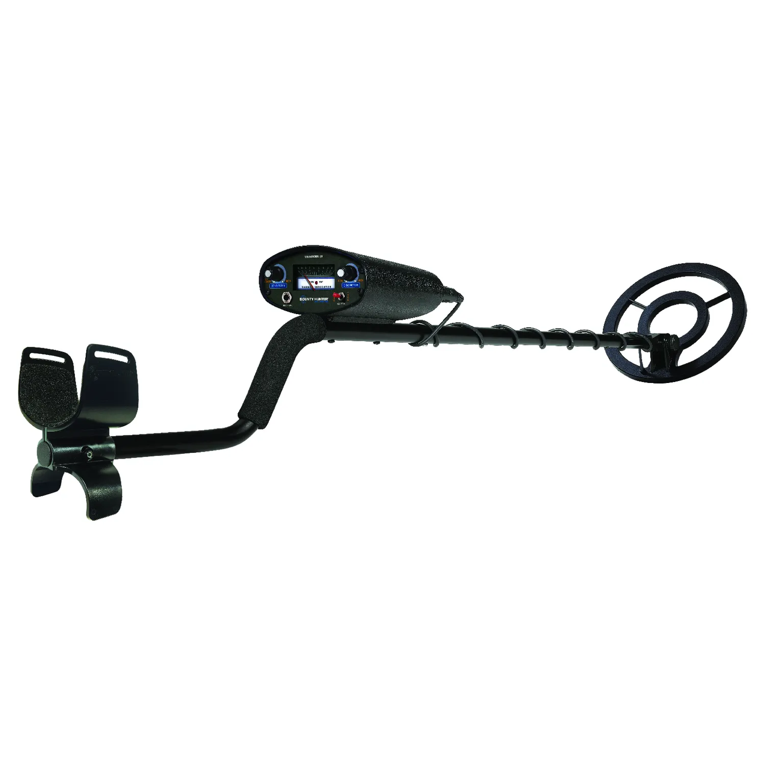 Bounty Hunter TK4 Tracker IV Metal Detector