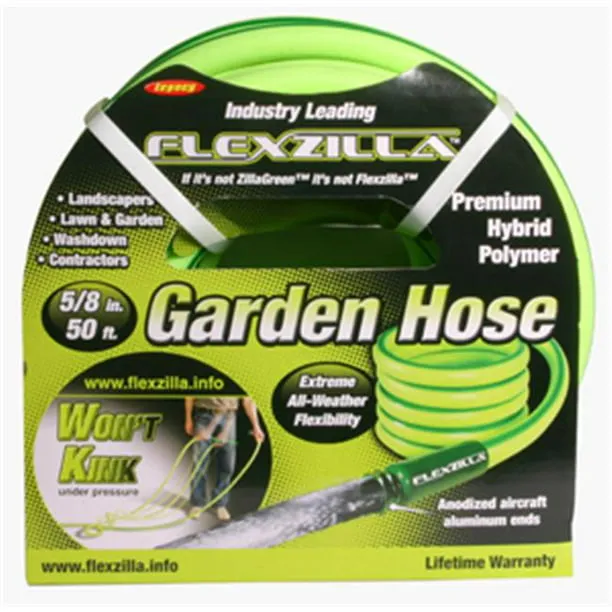 Flexzilla Garden Hose