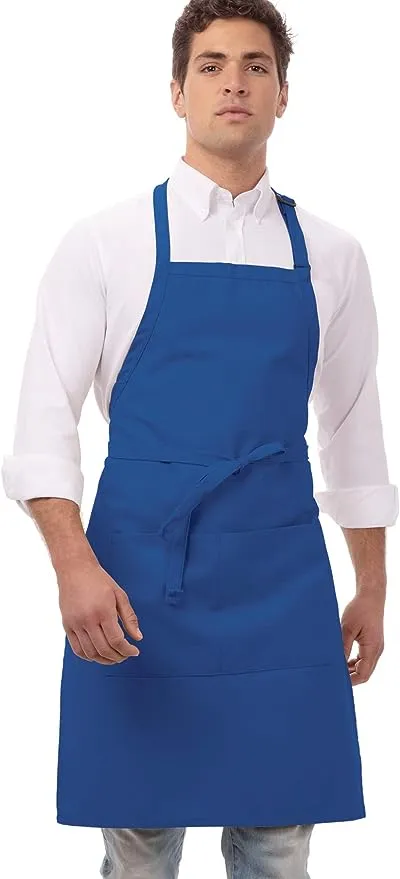 Chef Works Unisex Butcher Apron