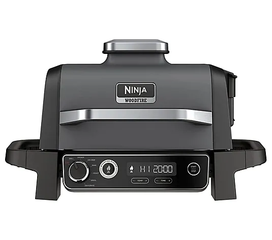 Ninja Woodfire Outdoor Grill & Smoker