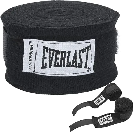 Everlast Professional Hand Wraps