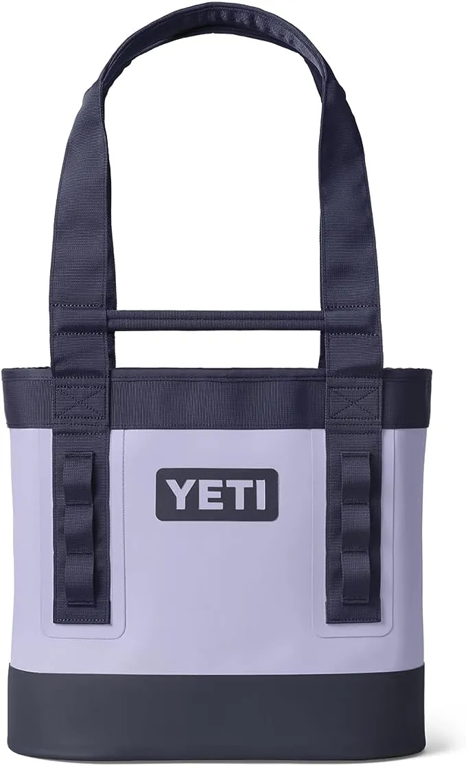 Yeti Camino 20 Carryall Navy Tote