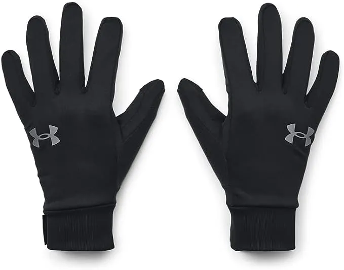 Under Armour Men's Storm Liner Full Finger Gloves