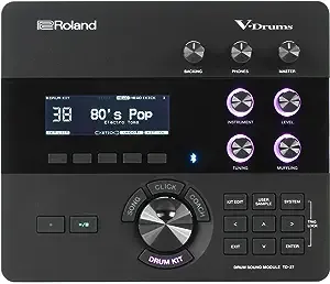 Roland TD-27 Drum Sound Module