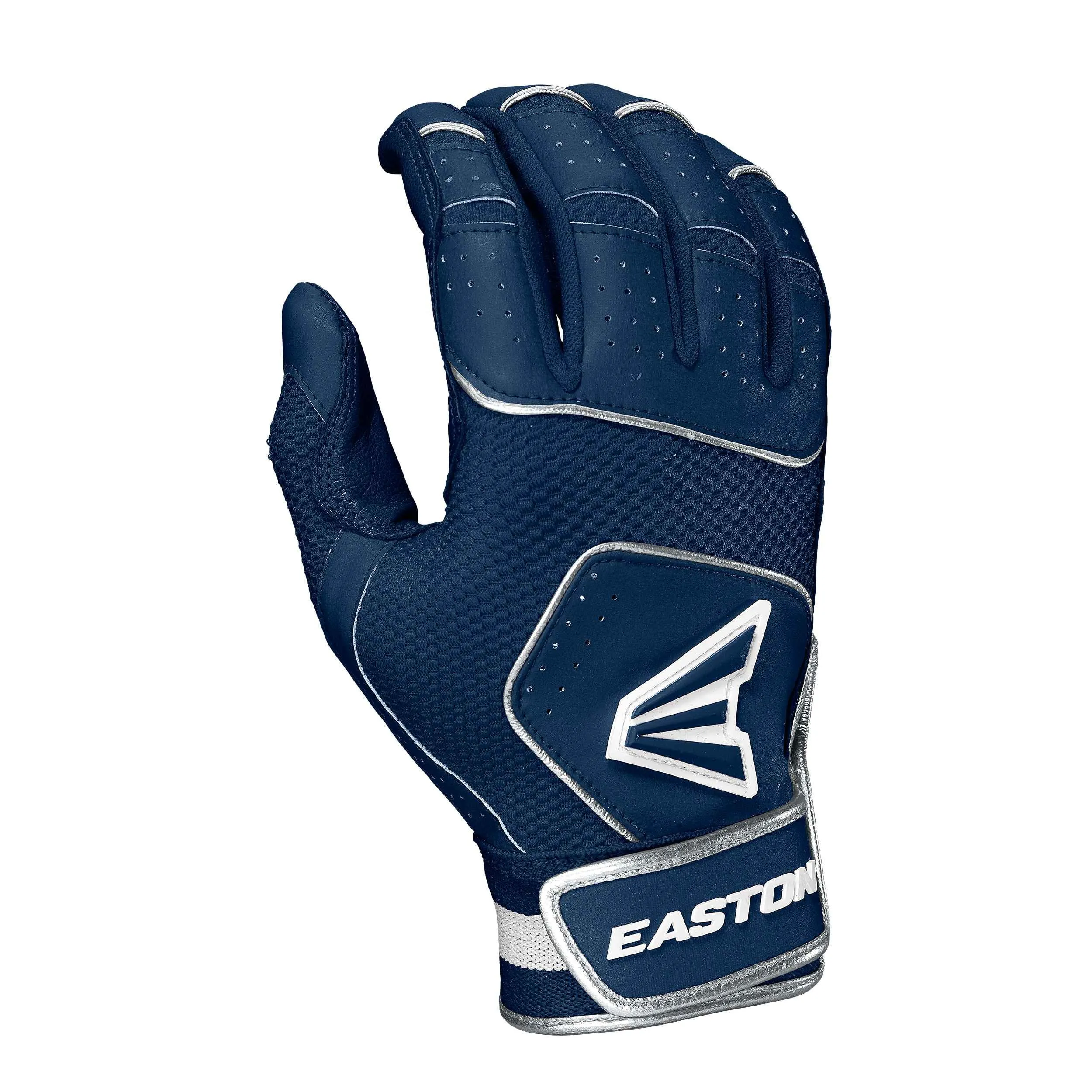 Easton Walk-Off NX Baseball Adult Batting Gloves