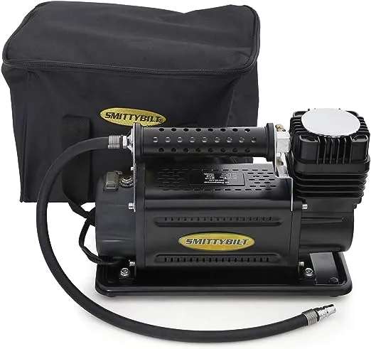 SmittyBilt AIR COMPRESSOR 5.65CFM - SB2781