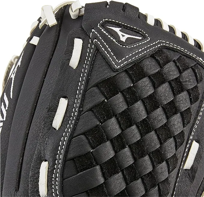 Mizuno Prospect Select 12.5" Fastpitch Softball Glove