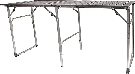 GCI Outdoor Slim-Fold Table