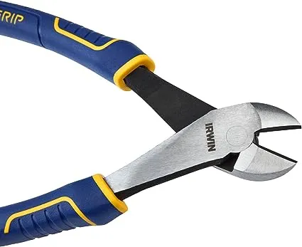 Irwin Vise-Grip Diagonal Cutting Pliers