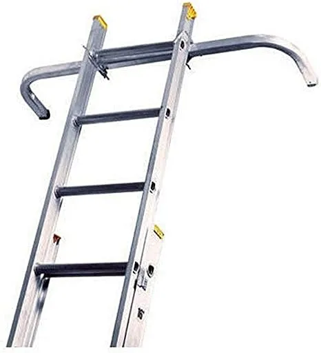 Louisville Ladder LP-2200-00 Stabilizer, SilverLouisville Ladder LP-2200-00 Stabilizer, Silver