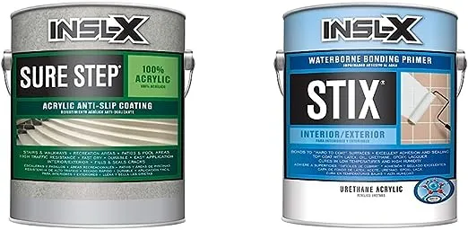 Insl-X Sure-Step Anti-Slip Coating