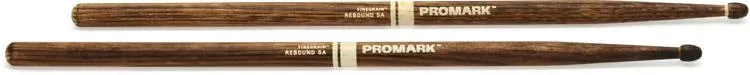 Promark Rebound 5b FireGrain Drumsticks