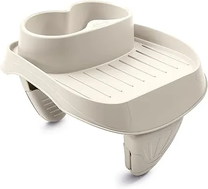 Intex PureSpa Cup Holder, Holds 2 Standard Size Beverage Containers and Refreshments