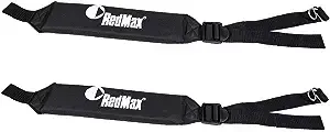 Set Of 2 Redmax OEM Leaf Blower Shoulder Straps 511758401 Fits EBZ7500