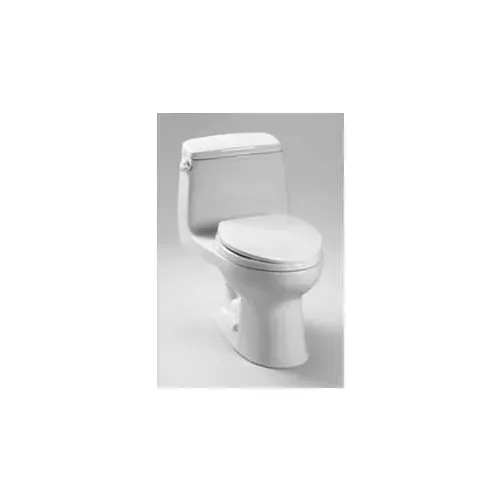 TOTO Eco UltraMax 1.28 gpf Elongated One Piece Toilet MS854114E