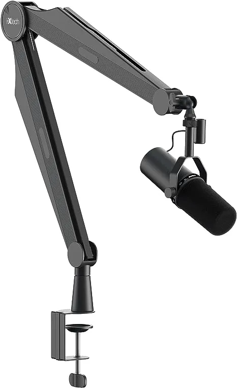 IXTECH Microphone Arm Boom Arm