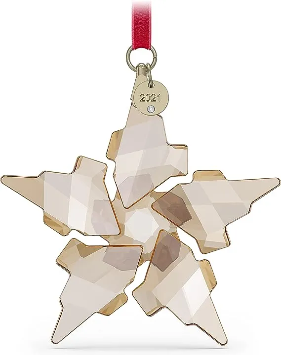 Swarovski Annual Edition 2022 Ornament