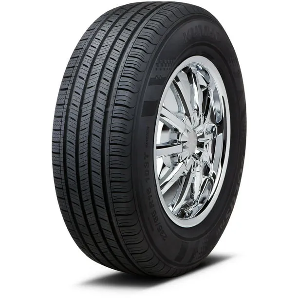 Kumho Solus TA11 All-Season Tire - 195/65R15 91T