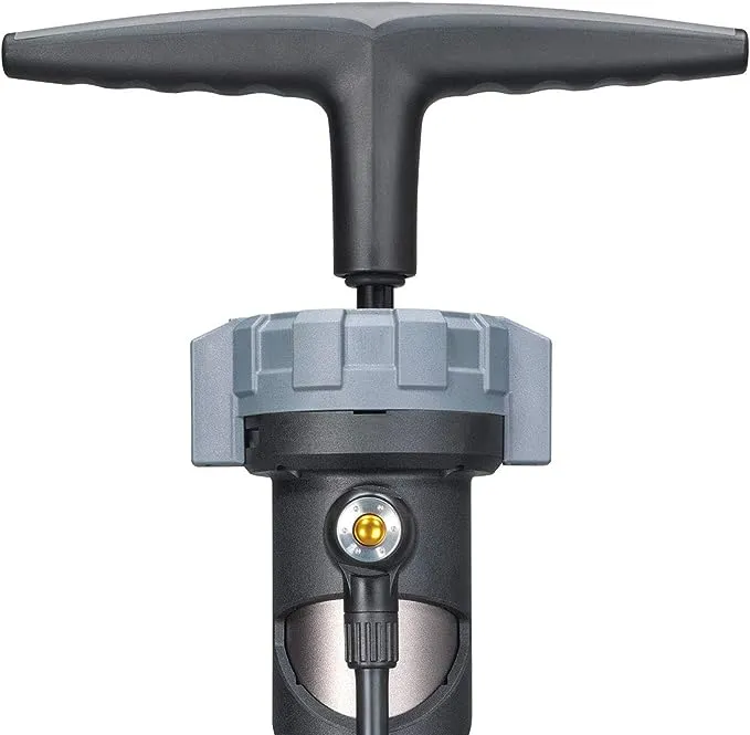 Topeak Floor Pump JoeBlow Booster