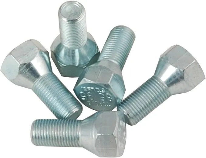 Smith Wheel Bolts, 5-Pack