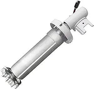 Drive Assembly for 9100 Series Power Awning - Polar White