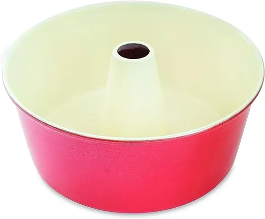 Nordic Ware - Angel Food Cake Pan