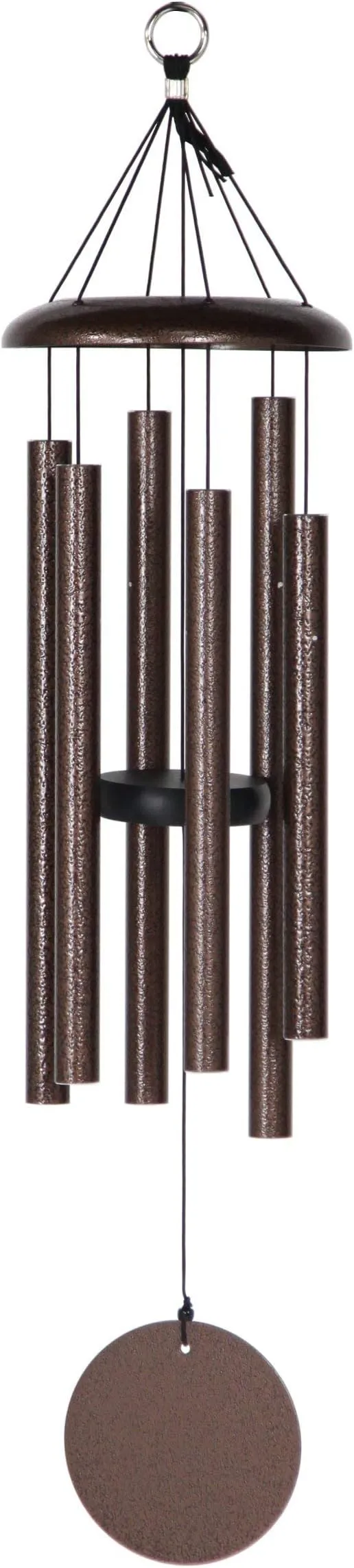 Corinthian Bells 30-Inch Windchime Copper Vein