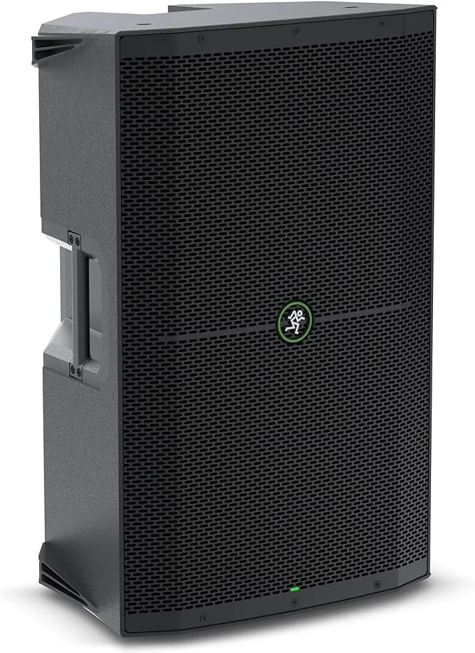 Mackie Thump215 1,400-watt 15-inch Powered Speaker